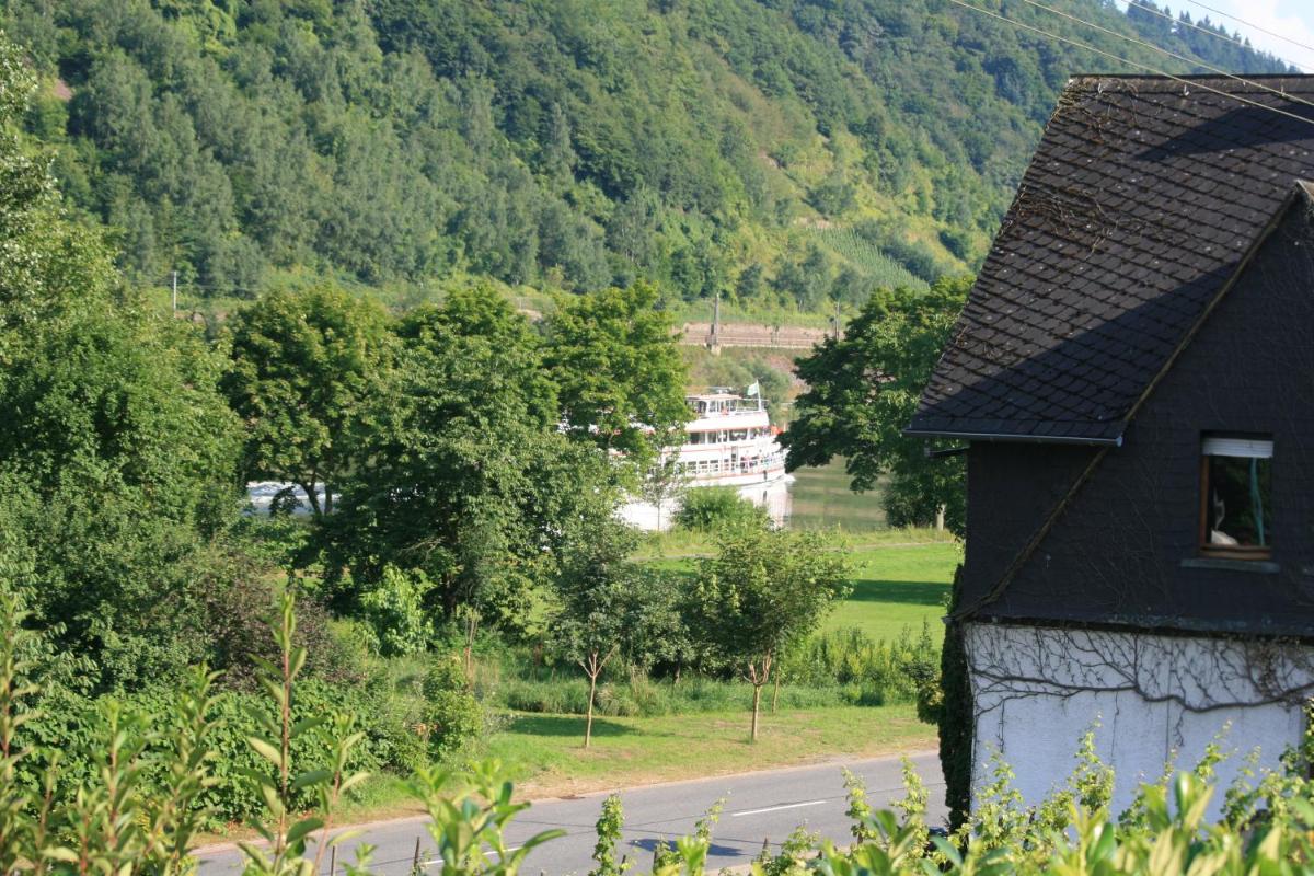 Ferienwohnung Jatta - Housity