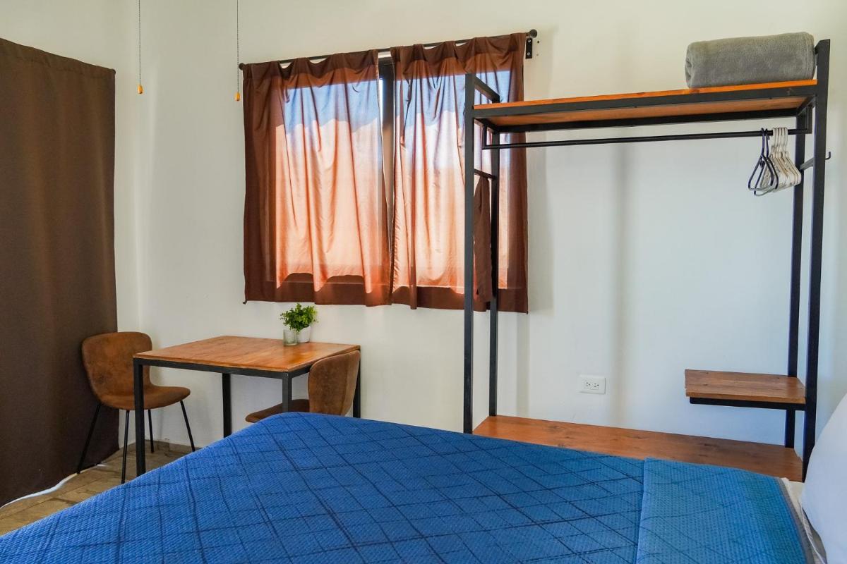 Desert Wind - Housity