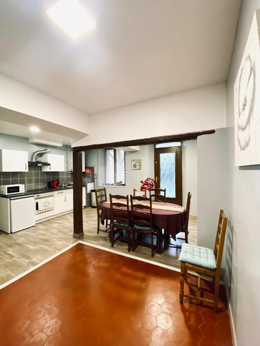 Appartement Indépendant avec jardin, entrée autonome par boîte à clé , Self-Check-In - Housity