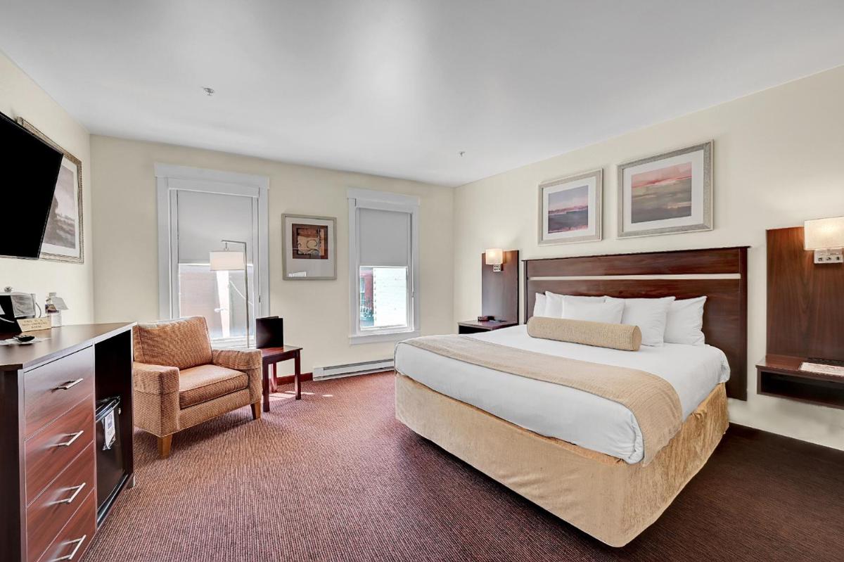 Century Casino & Hotel - Central City - Housity