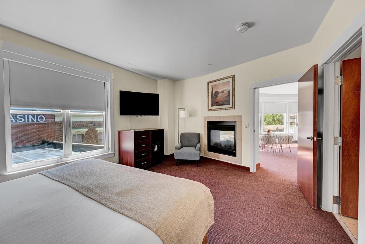 Century Casino & Hotel - Central City - Housity
