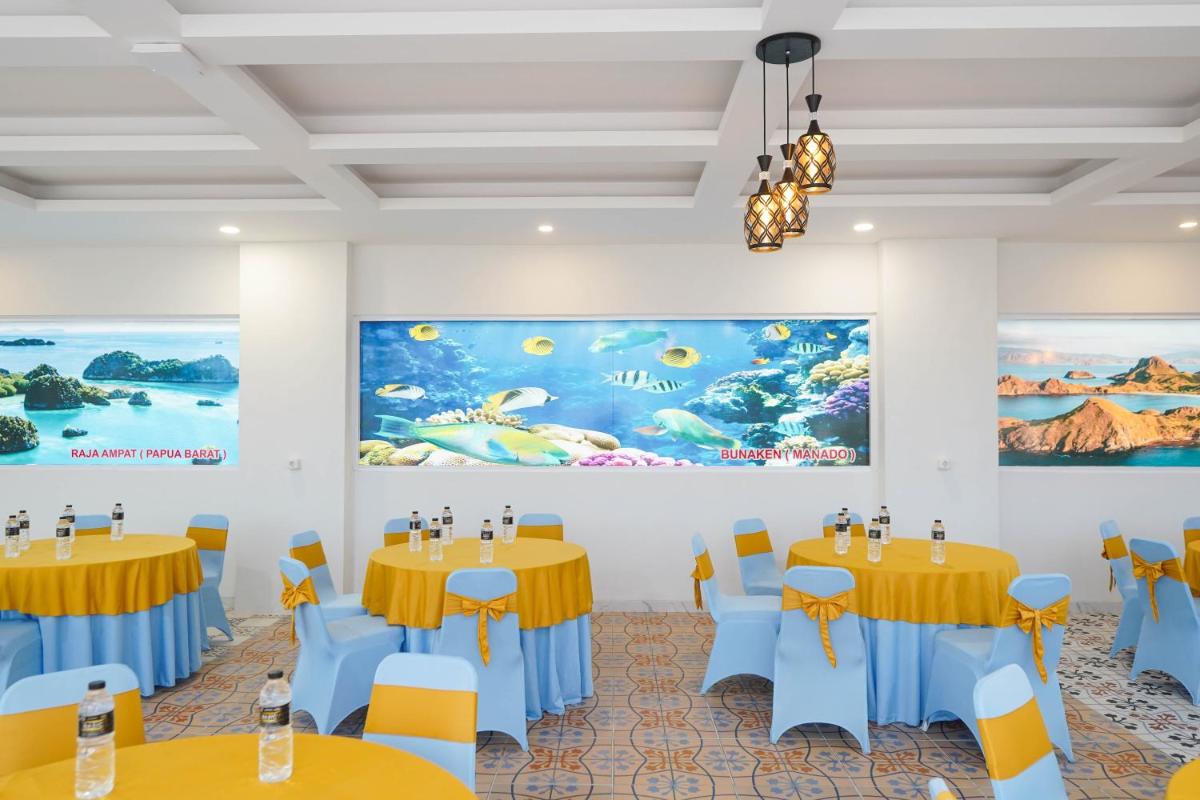 Toyo Hotel Purwokerto, Azana Hotels Collection - Housity