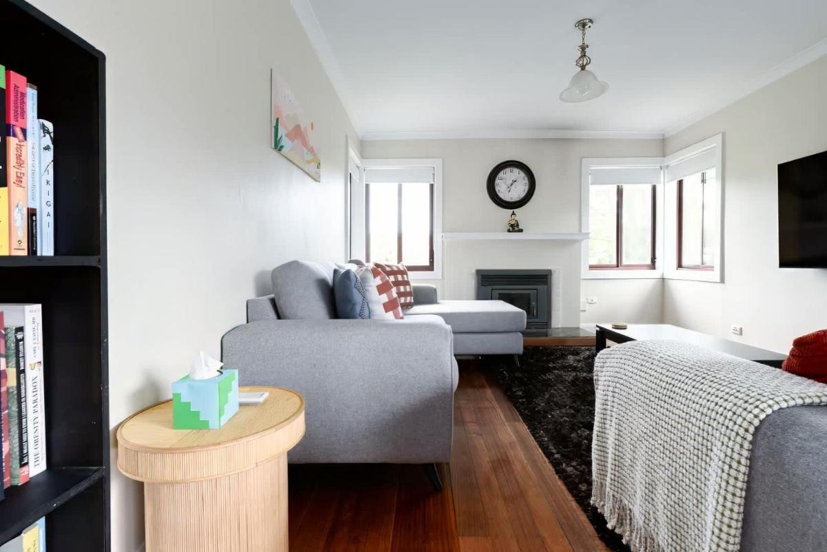 Spacious 3-Bed Mins from City Centre - Housity