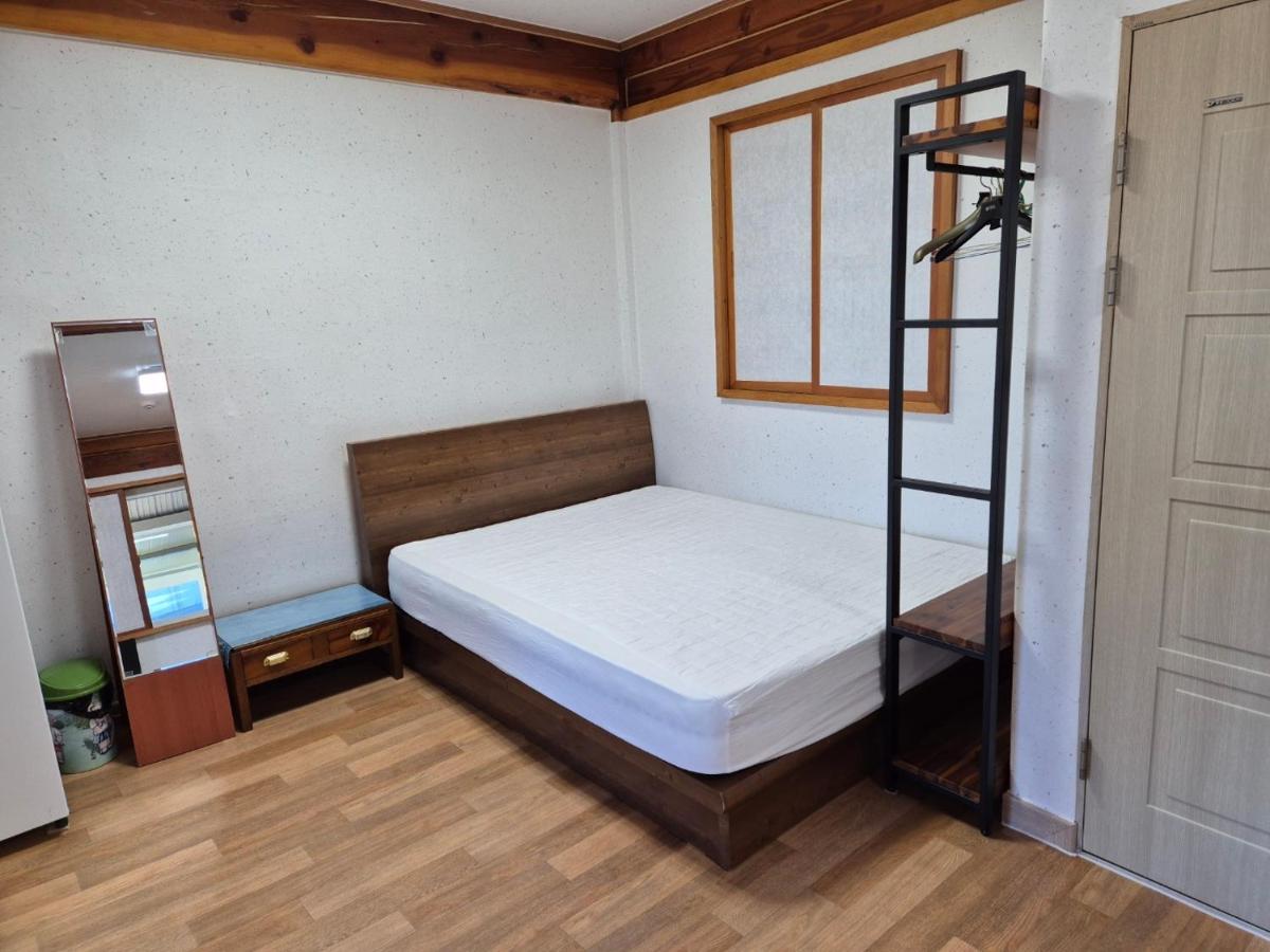 Sunset Hanok Stay - Housity
