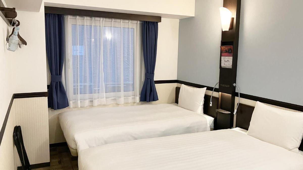 Toyoko Inn Tokyo Hachioji-eki Kita-guchi - Housity