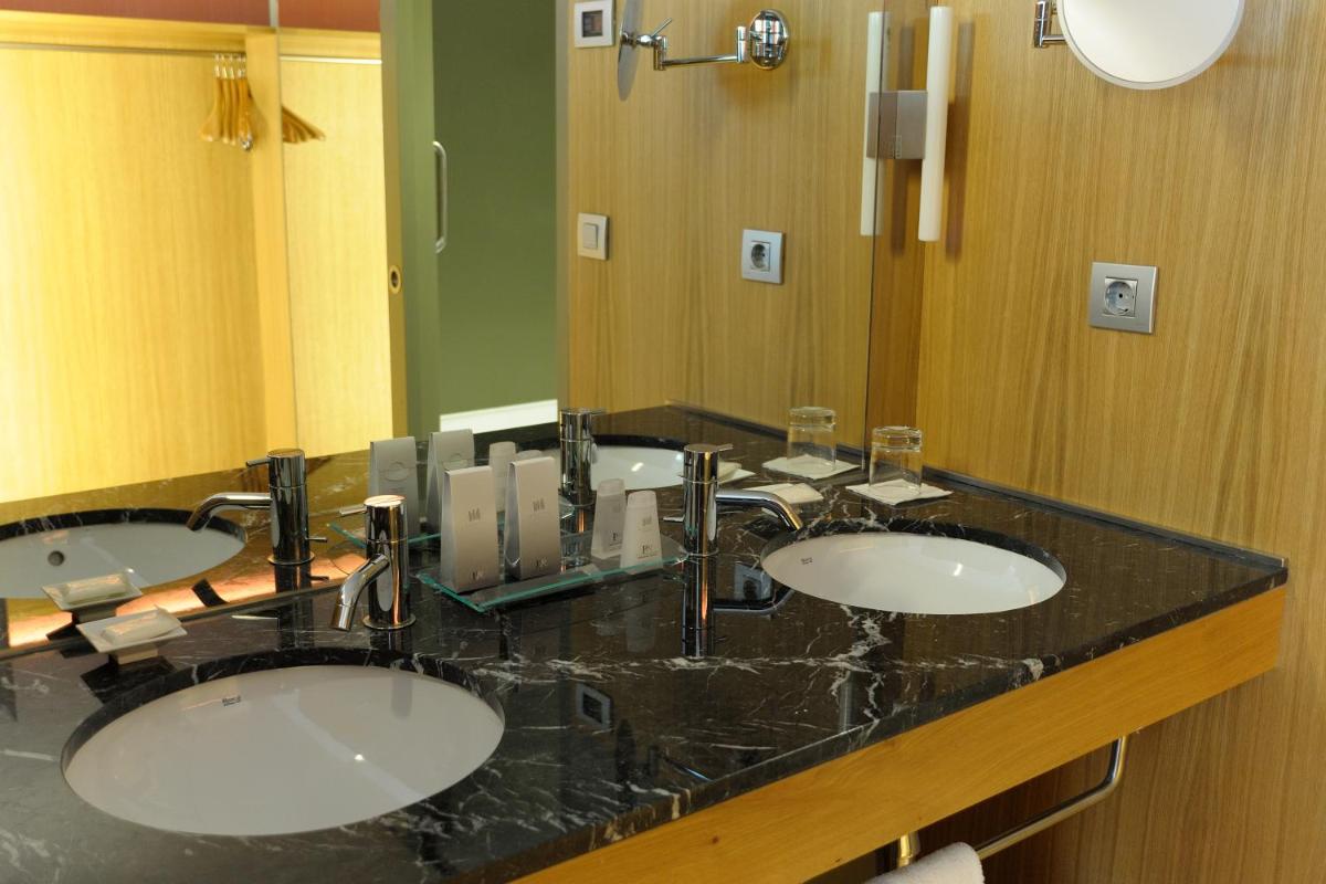 Imagen de la galería de Hotel Continental Balneario de Panticosa, en Panticosa