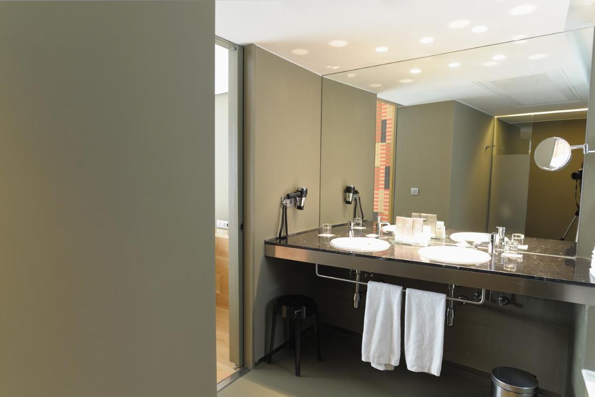 Imagen de la galería de Hotel Continental Balneario de Panticosa, en Panticosa