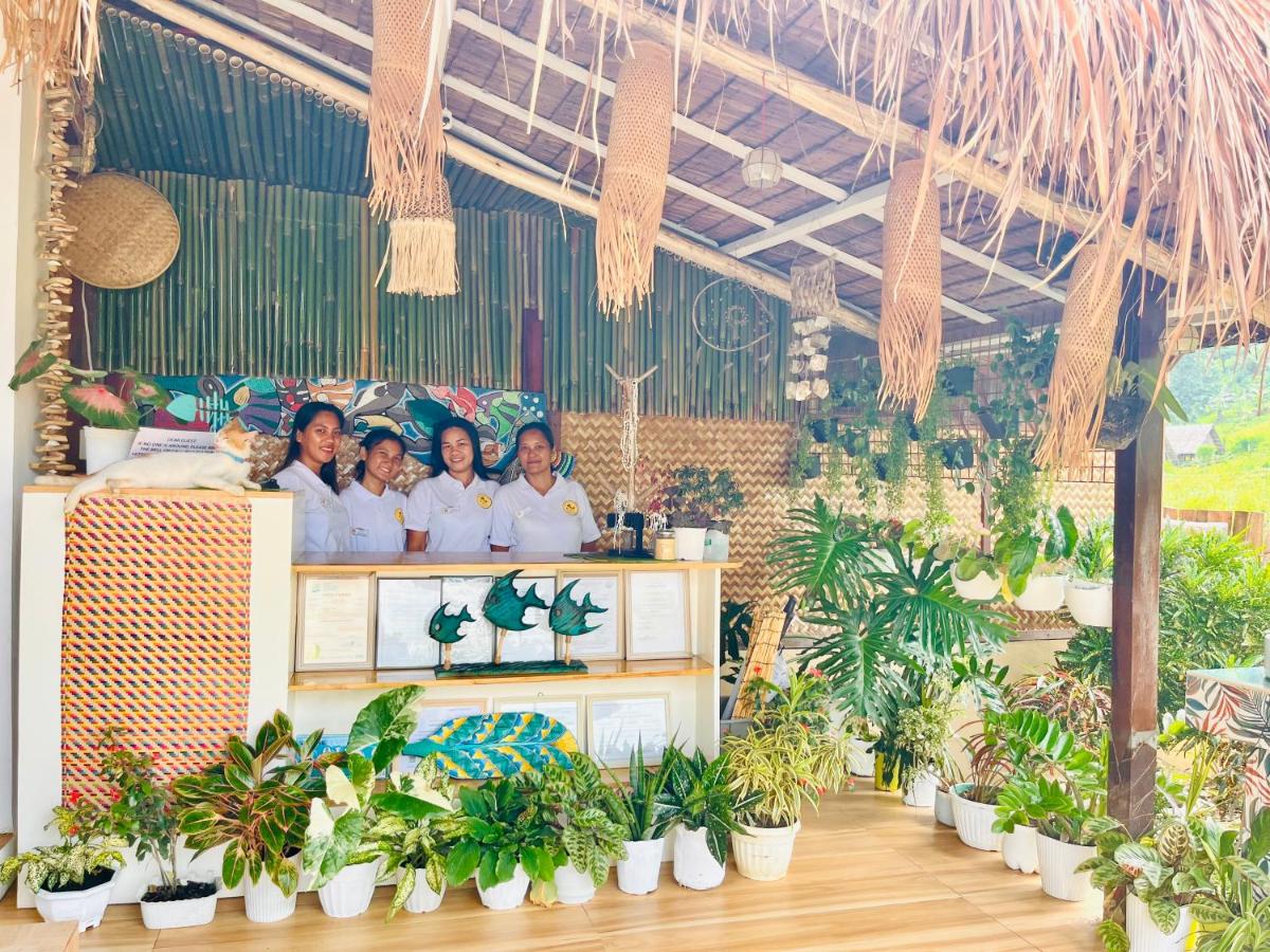 La Palapa Inn Port Barton - Housity