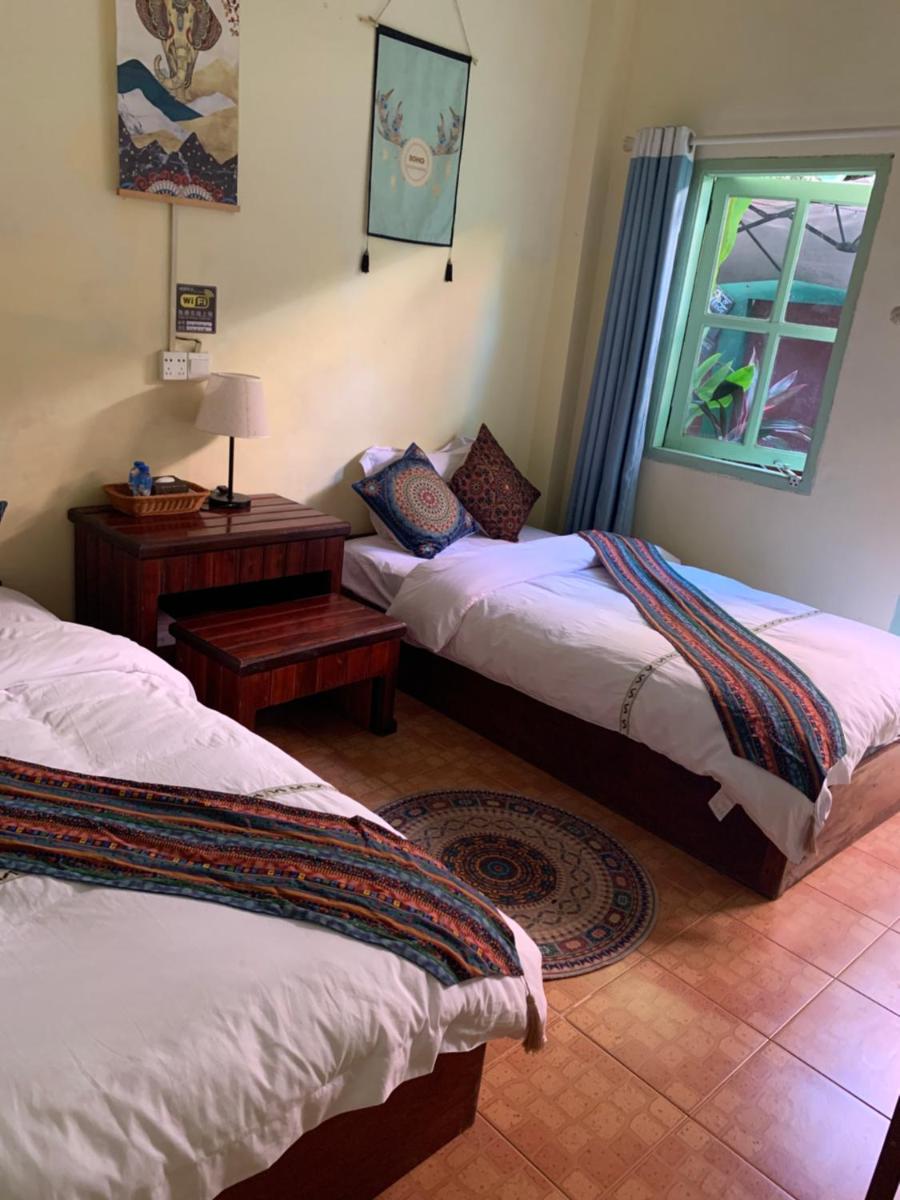 Phong lack Guest House - Housity