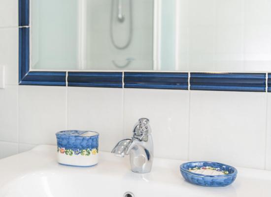 Casa Blu Cobalto - Housity
