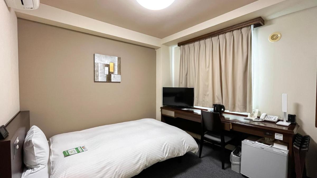 Hotel Route-Inn Dai2 Nagano Naganobekkan - Hizvo