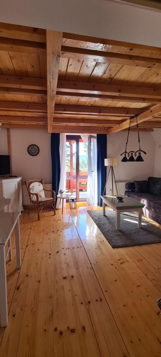 Šumske priče Divčibare - Housity