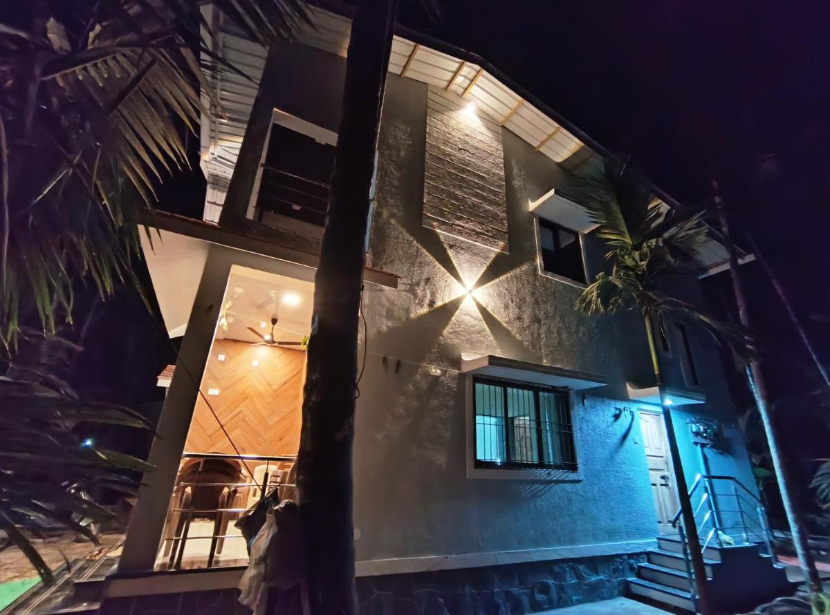 Farmhouse Stay Alibag and Revdanda For Family - Housity