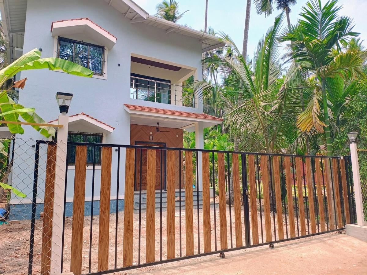 Farmhouse Stay Alibag and Revdanda For Family - Housity