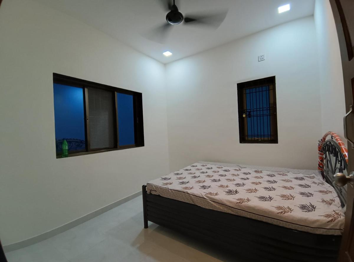 Farmhouse Stay Alibag and Revdanda For Family - Housity