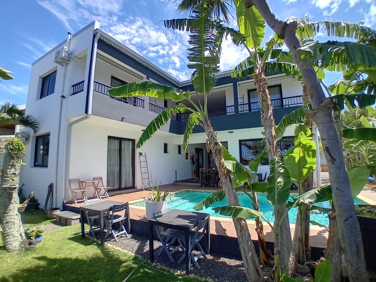 Villa Belza et Spa - Housity