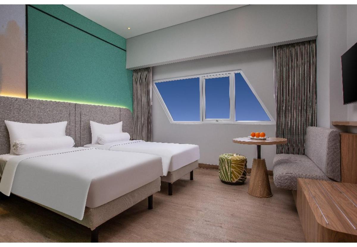 Harper Banjarmasin by ASTON - Housity