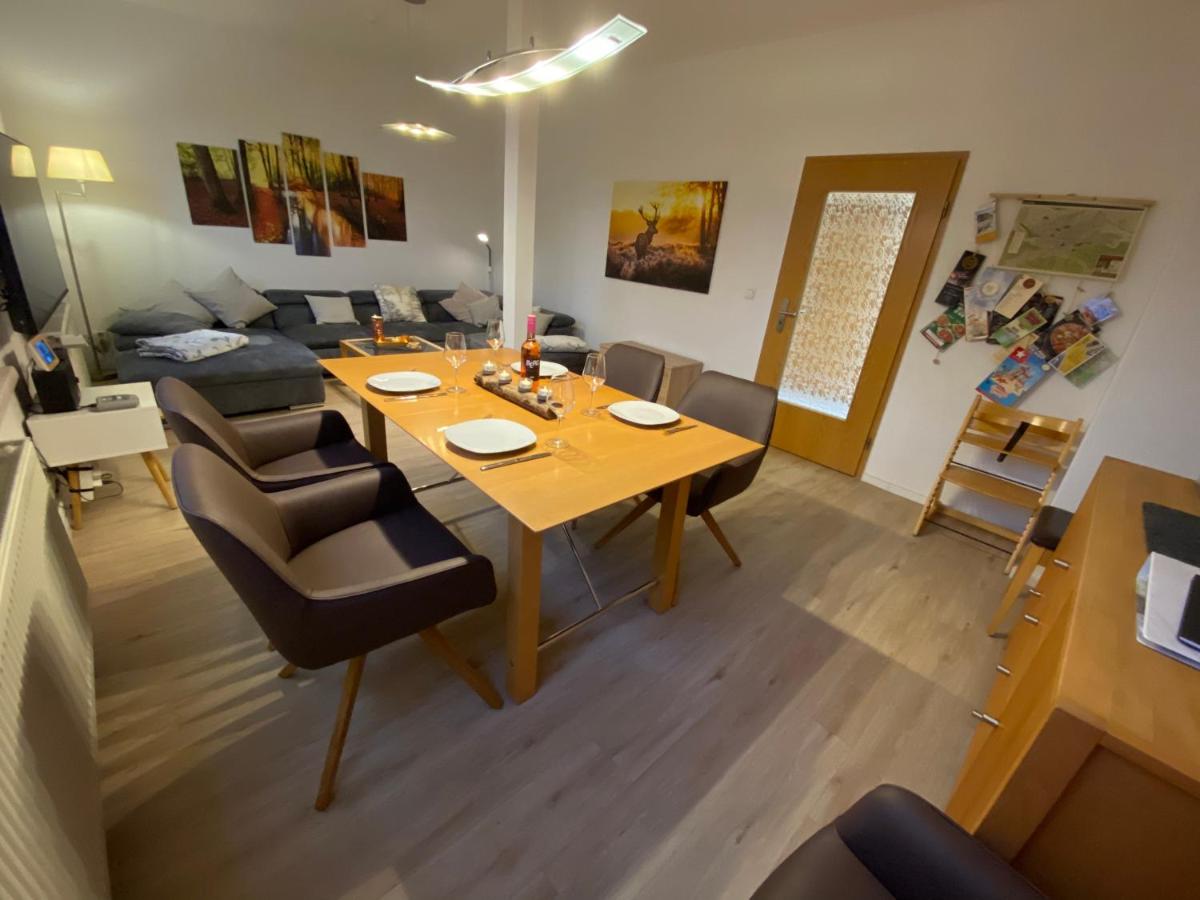 Ferienwohnung am Anger - Hizvo