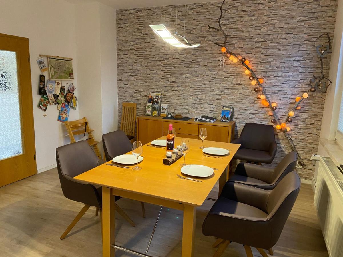 Ferienwohnung am Anger - Hizvo