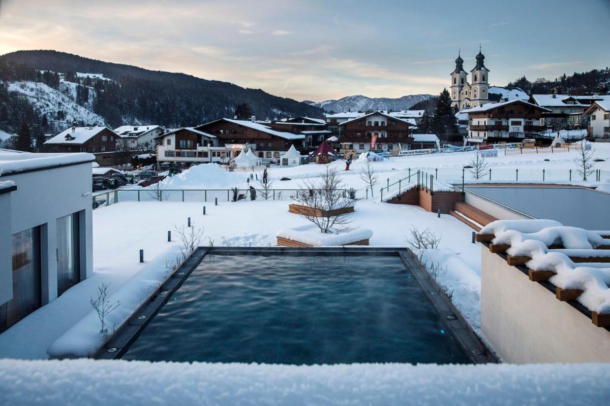 Das Hohe Salve Sportresort, 4 Sterne Superior - Housity