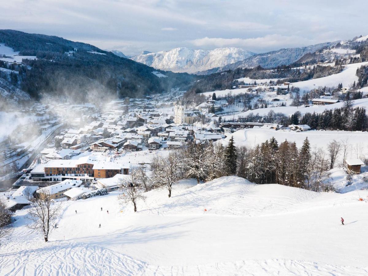 Das Hohe Salve Sportresort, 4 Sterne Superior - Housity