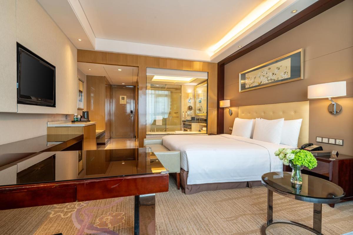 Wanda Realm Taizhou - Housity