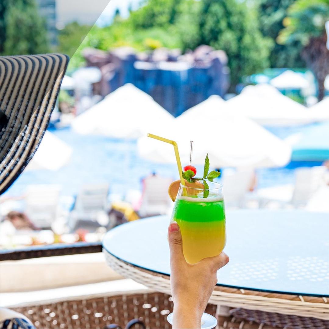 Park Hotel Sankt Peterburg - Housity