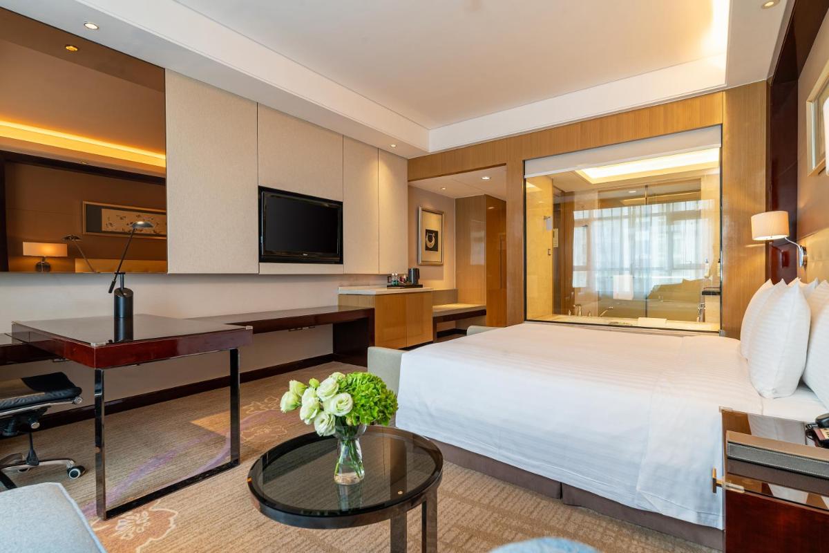Wanda Realm Taizhou - Housity