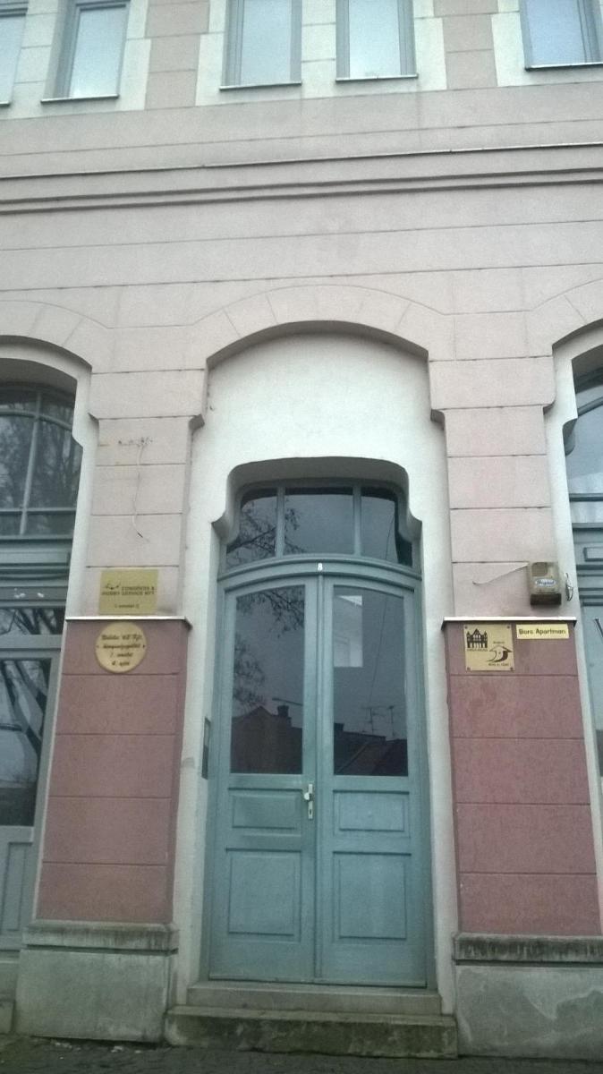 Bors Apartman Szeged - Housity
