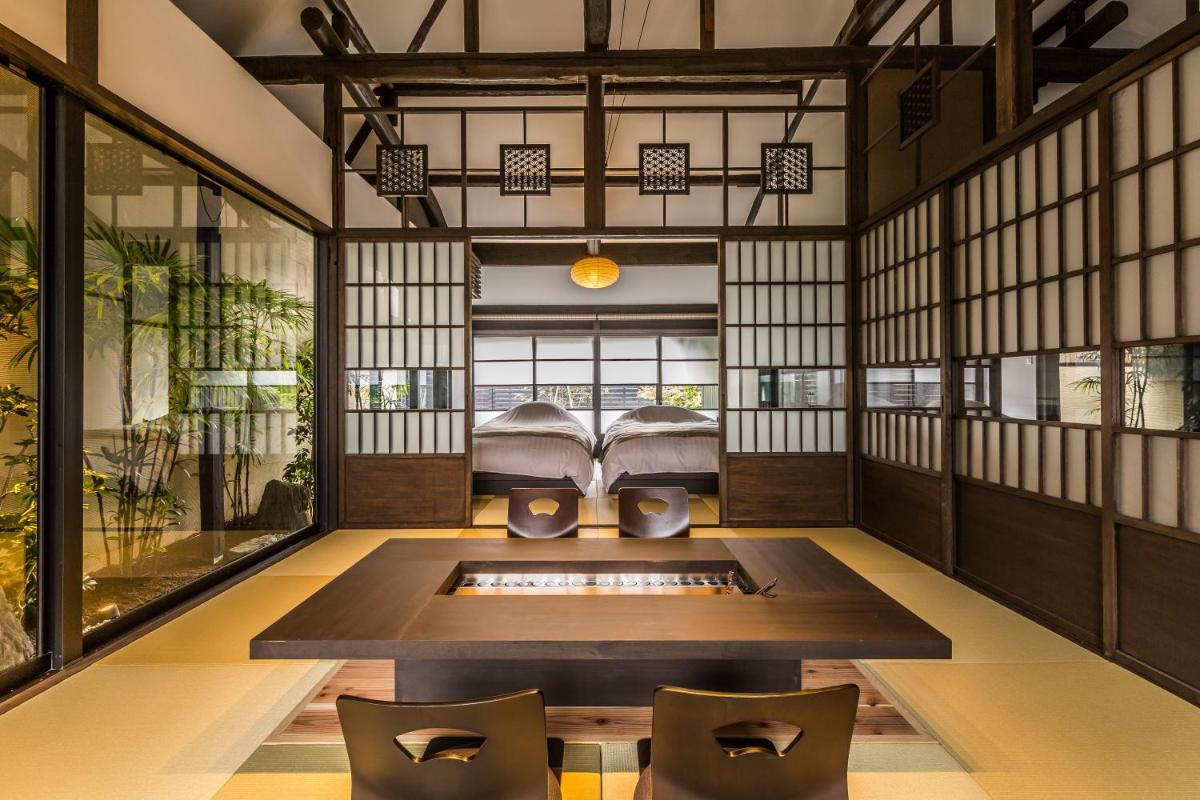 Nihon Iro - Housity
