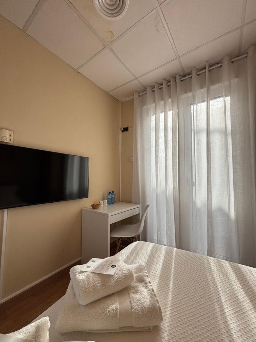 Hotel Restaurante El Colono - Housity