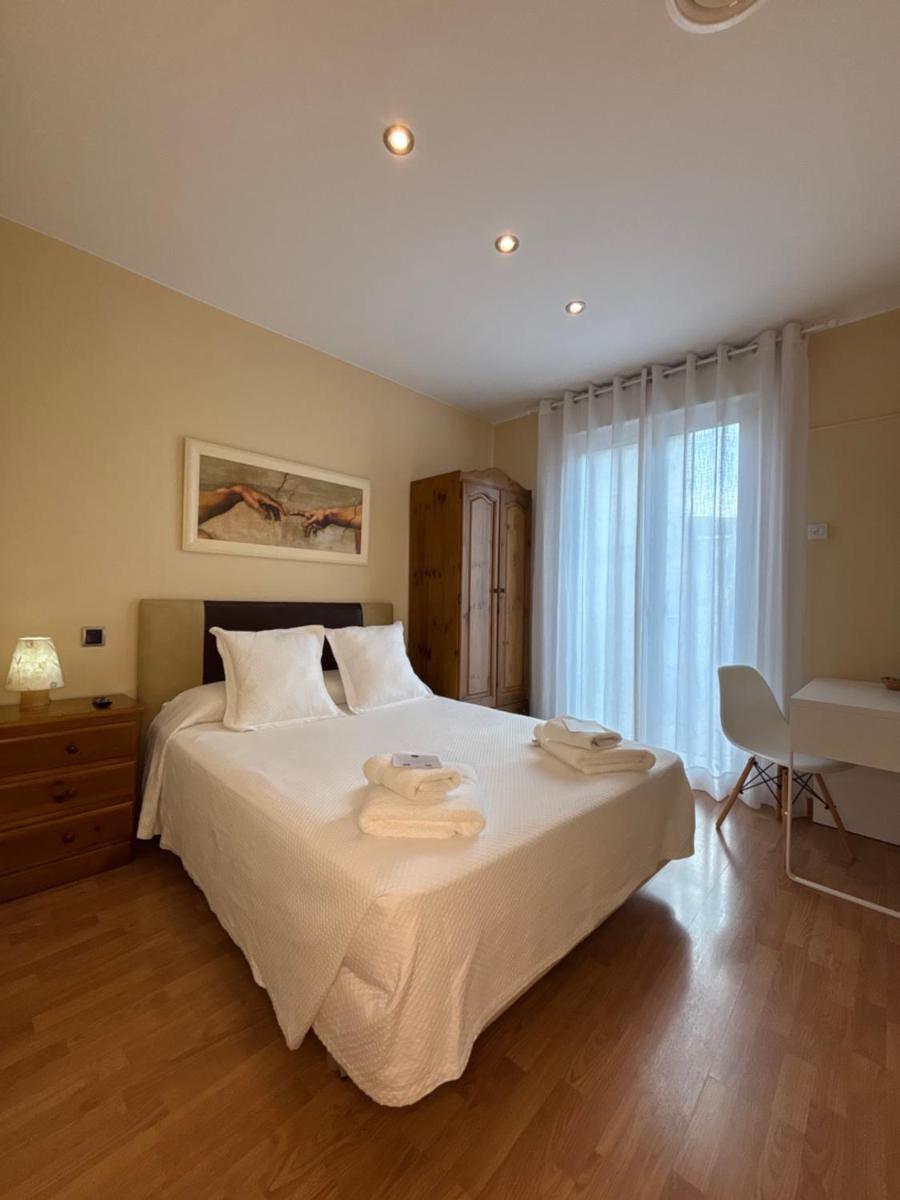 Hotel Restaurante El Colono - Housity