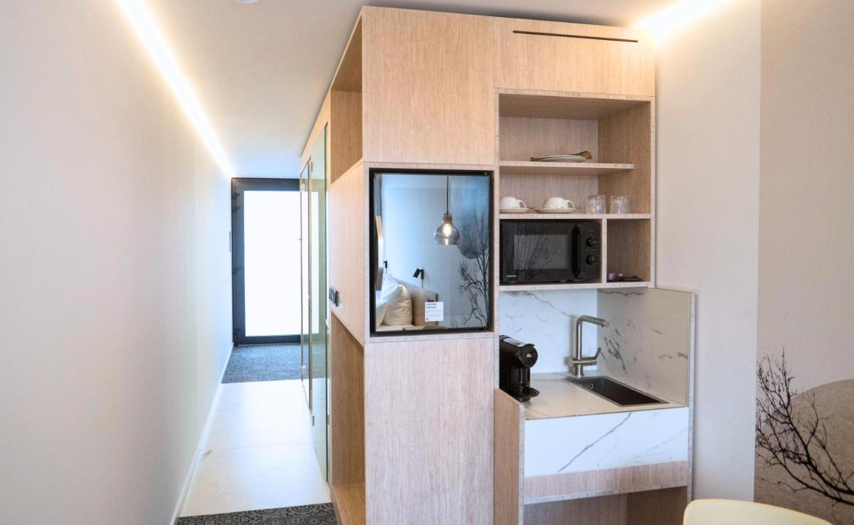 TIN INN Heinsberg - Housity