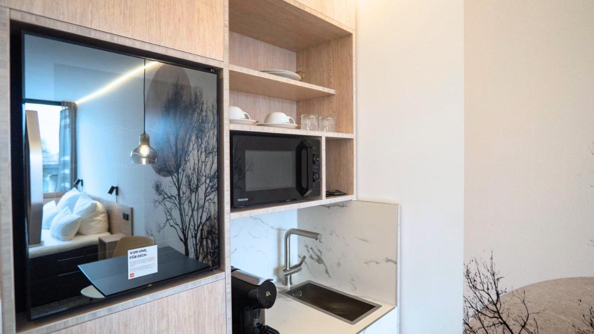 TIN INN Heinsberg - Housity
