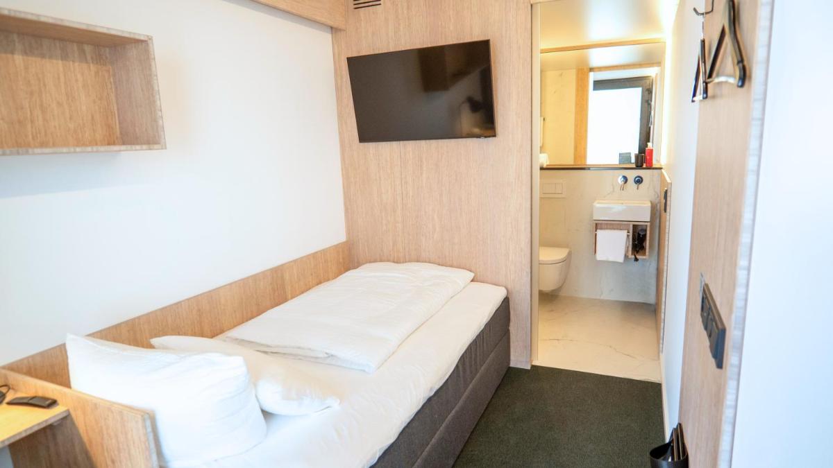 TIN INN Heinsberg - Housity