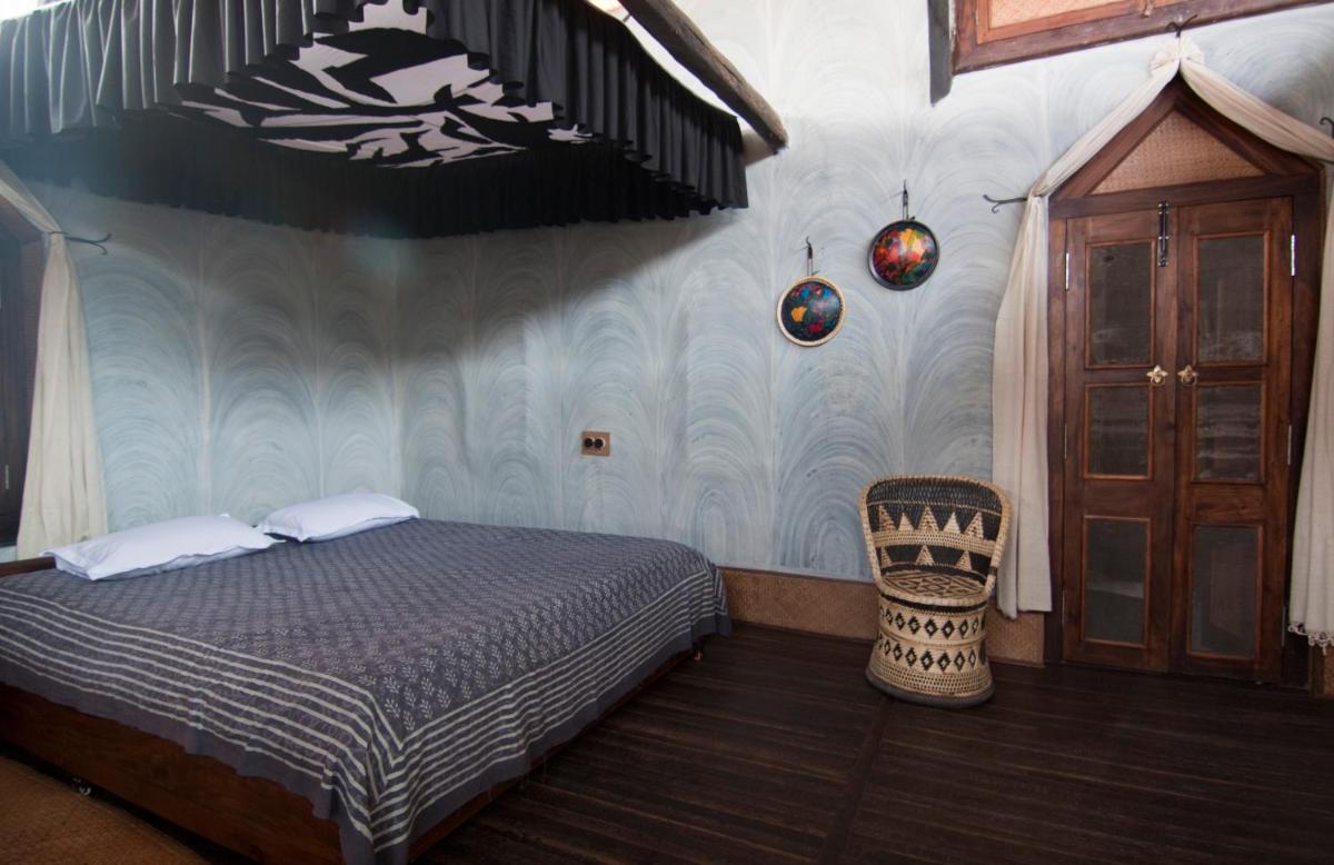 Olive Branch Farm - Housity