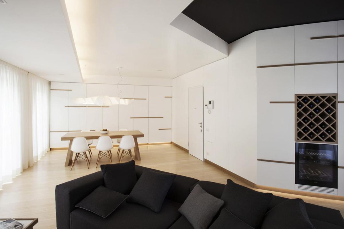 Canticle Lucca Luxury Apartment - Housity
