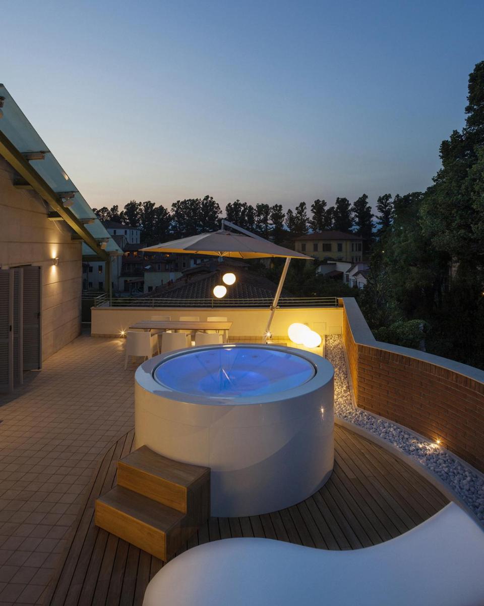 Canticle Lucca Luxury Apartment - Housity