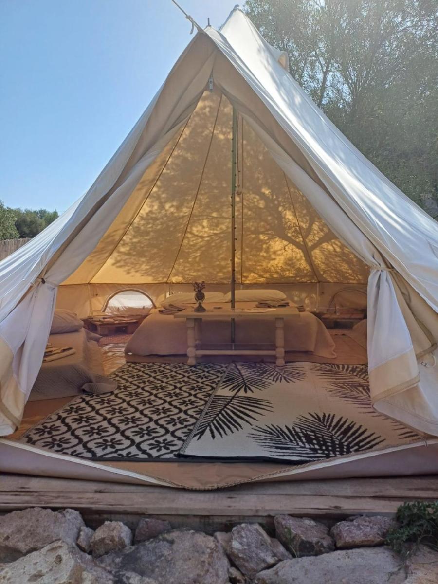 Pasare Glamping_AnglonaRuralExperience - Housity