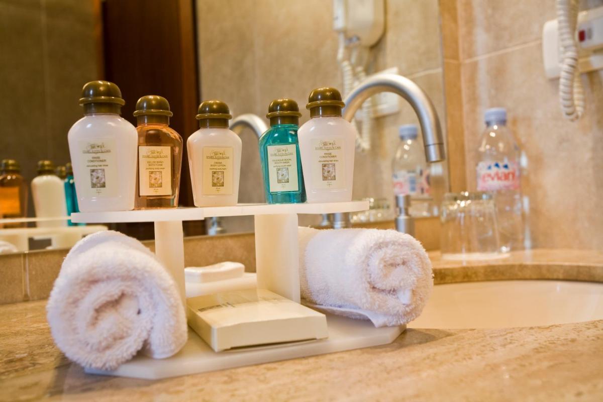 Hotel Stubel Suites & Cafe - Hizvo