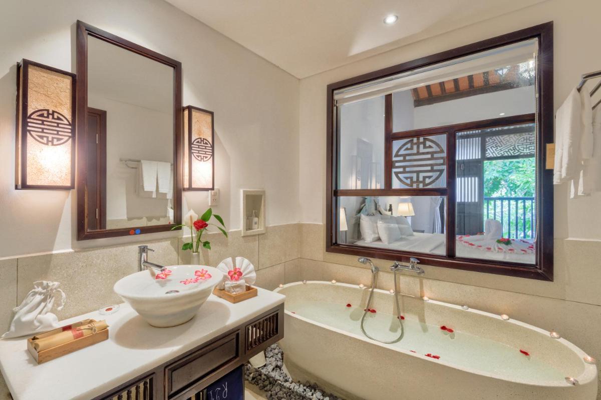 Hoi An Ancient House Resort & Spa - Hizvo