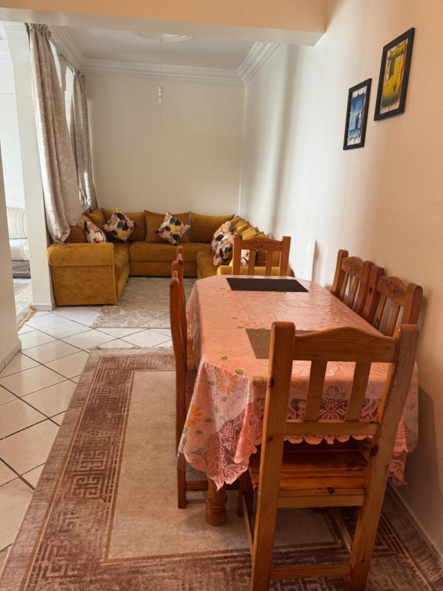 Appartment Jamila a Agadir - Housity