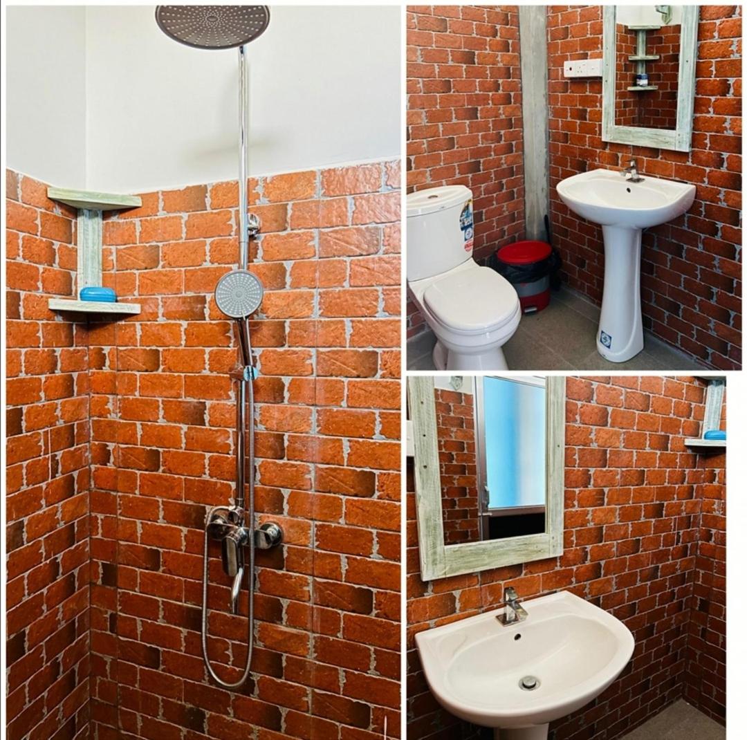 Oynise Beach Cabin - Housity
