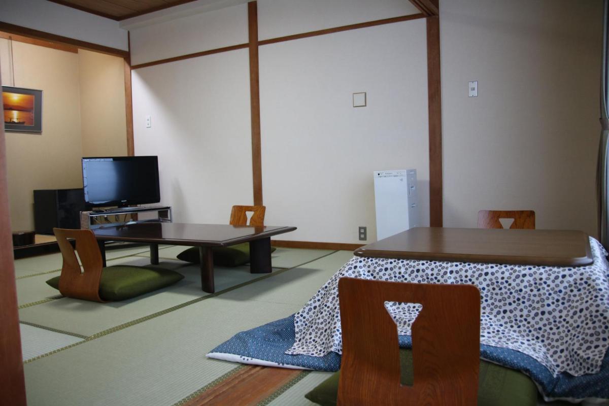 Miyajima Hotel New Kotobuki - Hizvo
