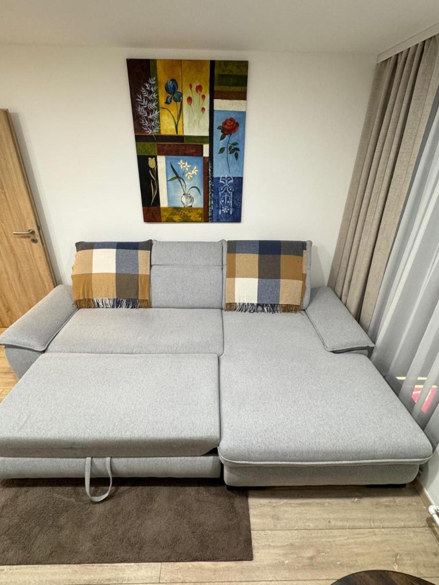 Moderne, zentralgelegene 2 Zimmer Wohnung - Housity
