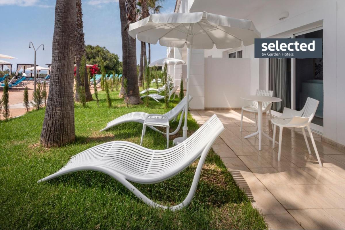 Garden Playanatural - Adults Only - Housity