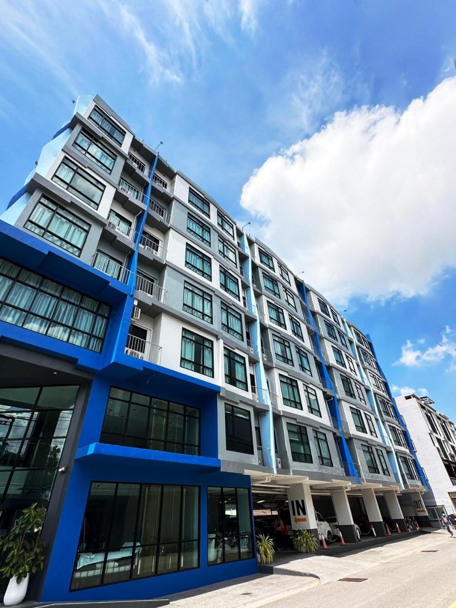 Z Sleep Hotel - Housity