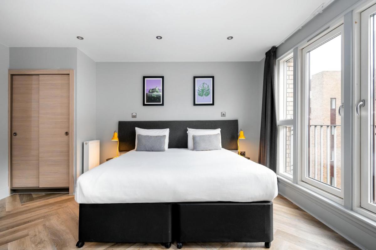 Staycity Aparthotels Edinburgh West End - Housity