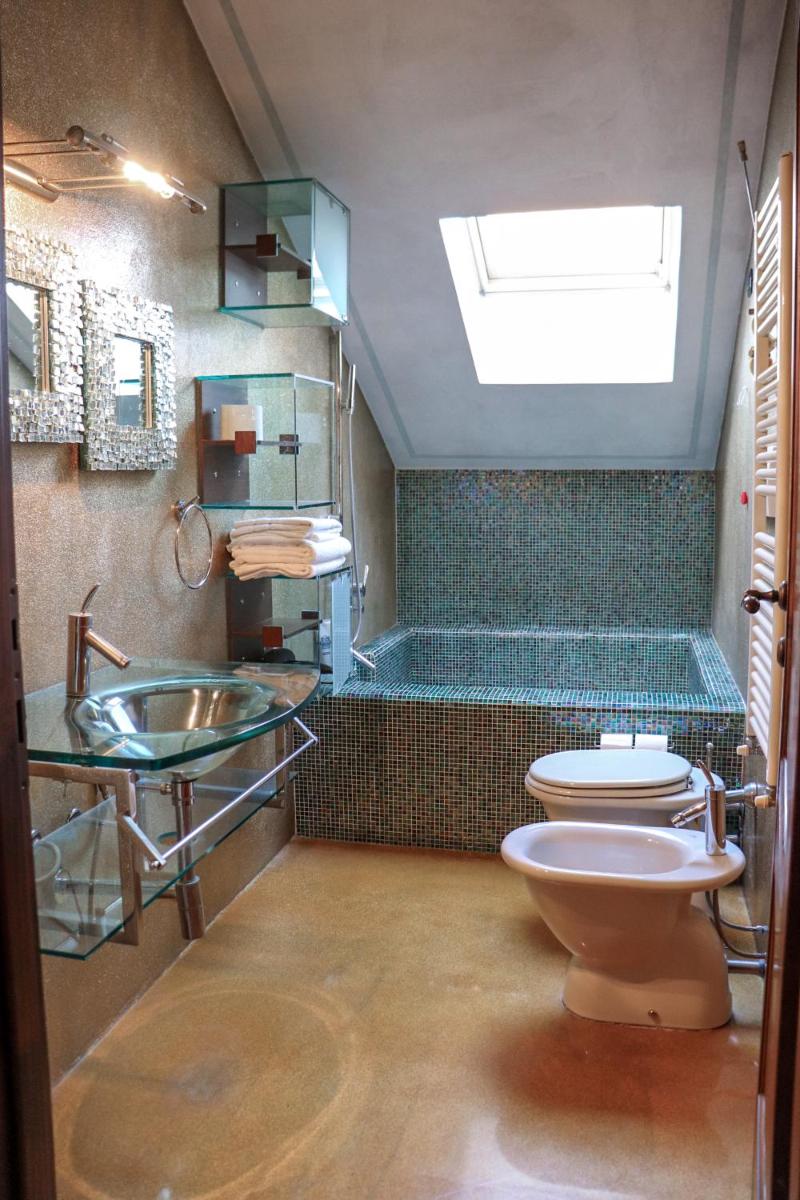 La Corte di Brusuglio Apartments - Housity
