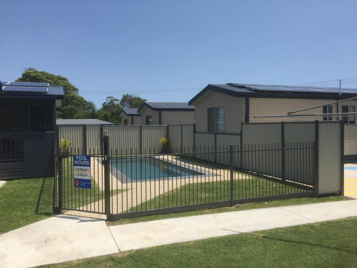 Clarence Head Caravan Park - Housity